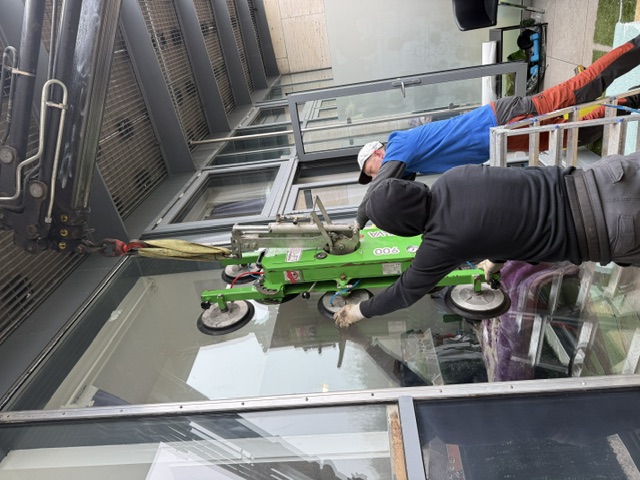 About Walworth Double Glazing