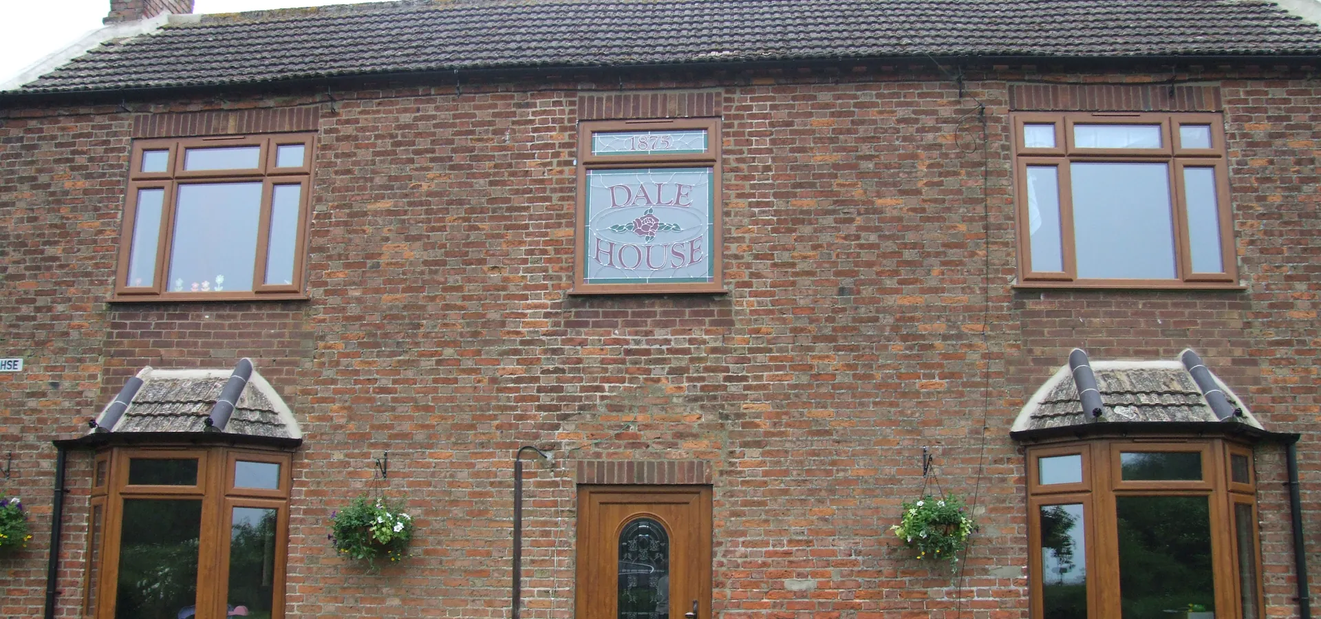 Conservatories Walworth